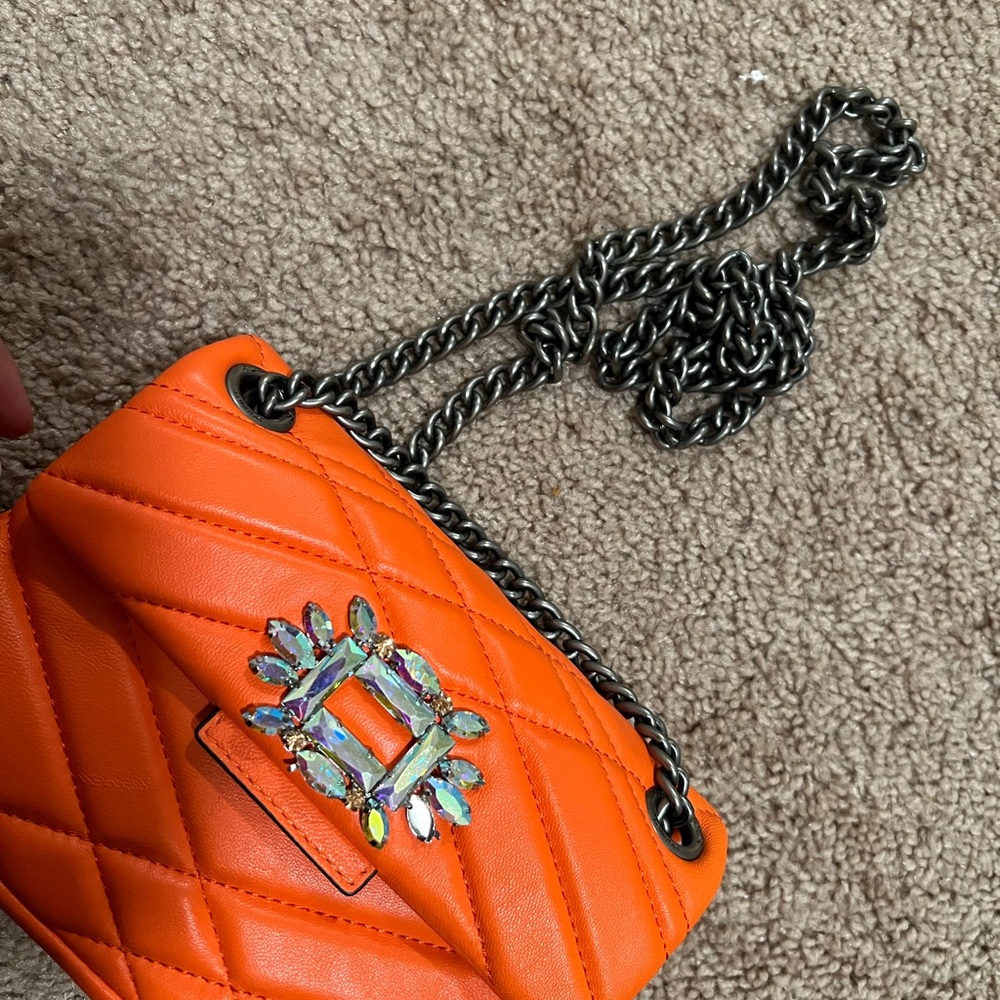 - Beautiful bag in good condition